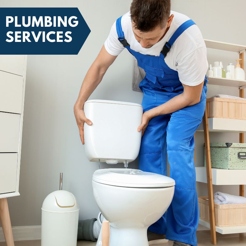 Plumbing Company in Davenport, IA